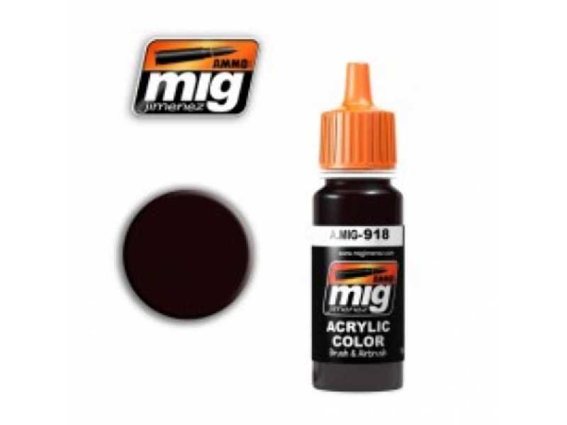 Red Primer Shadow - zdjęcie 1 Red Primer Shadow - zdjęcie 1