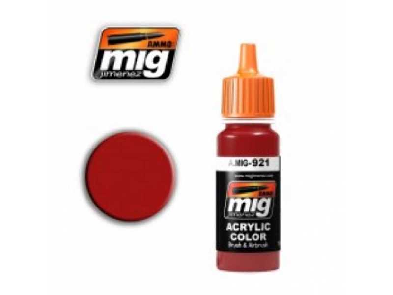 Red Primer Light Base - zdjęcie 1 Red Primer Light Base - zdjęcie 1