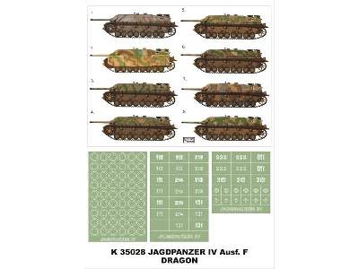 Jagpanzer IV L/70  Dragon - zdjęcie 1