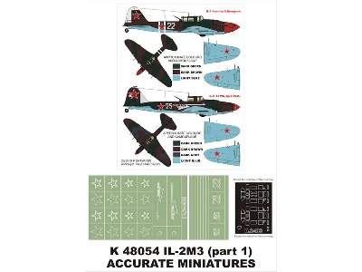 Il-2M3 Acc.M. - zdjęcie 1