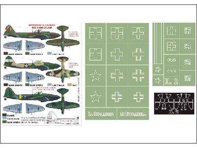 IŁ-2 (single seater) Acc.M. - zdjęcie 1