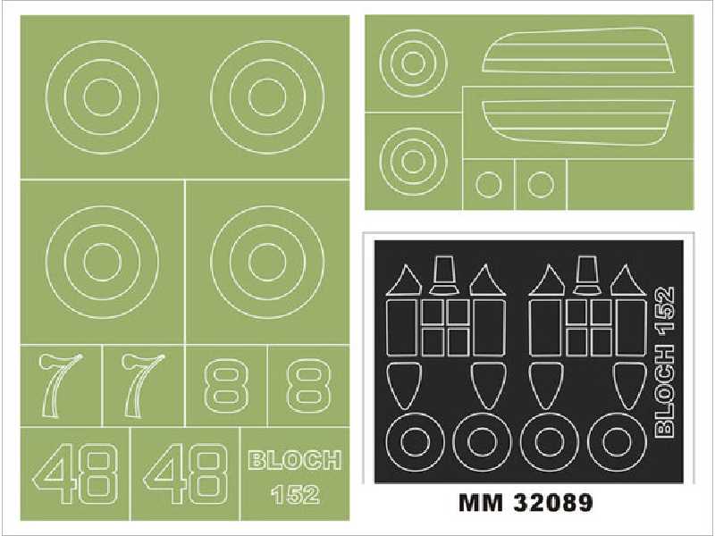 Bloch 152 Azur A060 - zdjęcie 1 Bloch 152 Azur A060 - zdjęcie 1