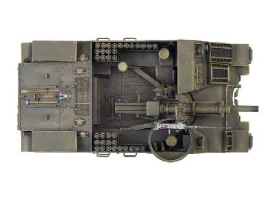 M7 PRIEST (U.S. Howitzer Motor Carriage) - zdjęcie 7