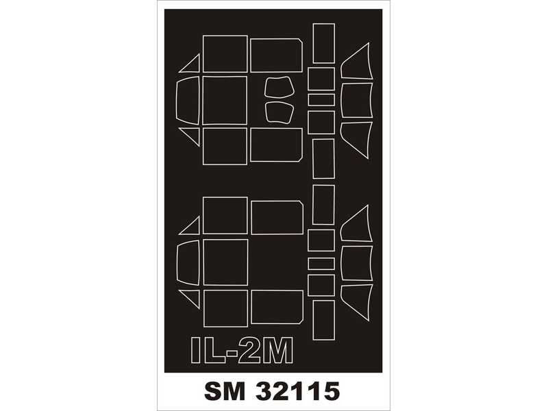 IL-2M HOBBY BOSS - zdjęcie 1 IL-2M HOBBY BOSS - zdjęcie 1