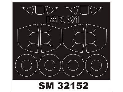 IAR-81 AZUR - zdjęcie 1