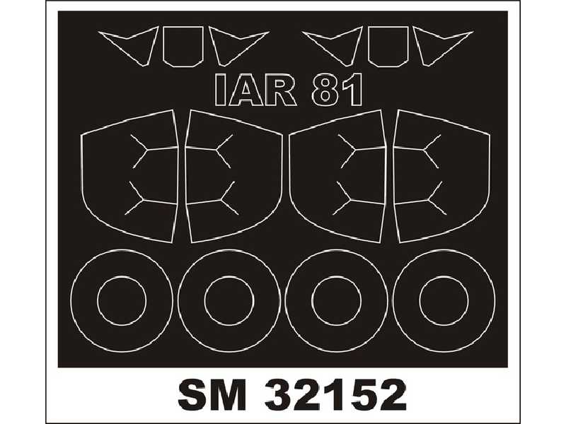 IAR-81 AZUR - zdjęcie 1 IAR-81 AZUR - zdjęcie 1