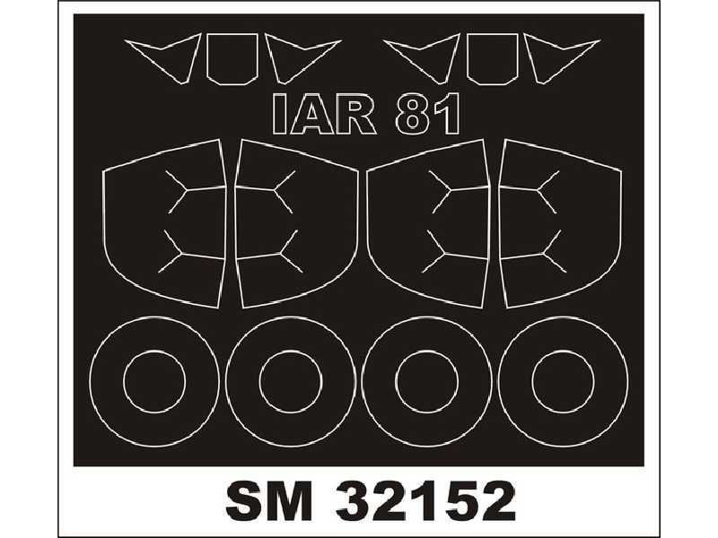 IAR-81 AZUR - zdjęcie 1