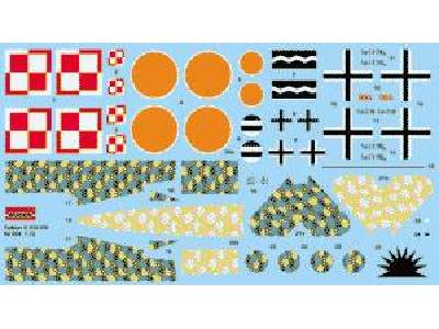 Fokker E.V/D.VIII - zdjęcie 2