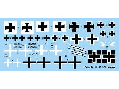 Fokker Dr.I - zdjęcie 2