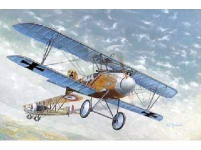 Albatros D.III - zdjęcie 1