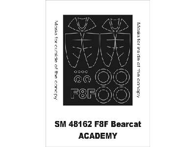 F8F Bearcat Academy - zdjęcie 1