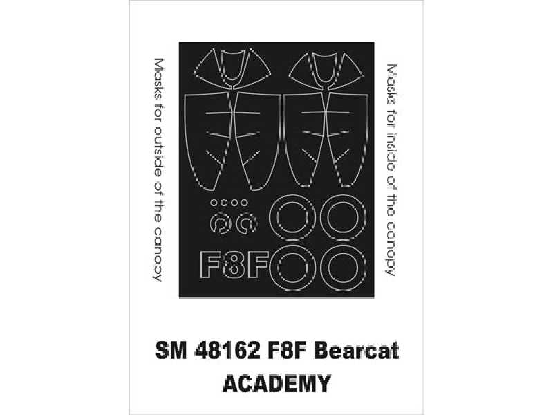 F8F Bearcat Academy - zdjęcie 1