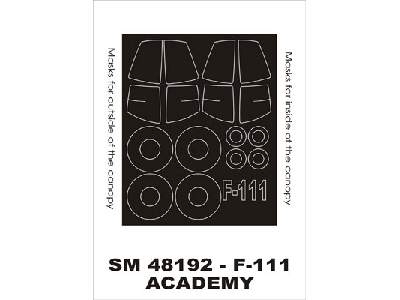 F-111 Academy - zdjęcie 1