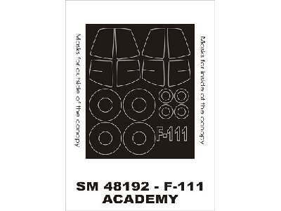 F-111 Academy - zdjęcie 1