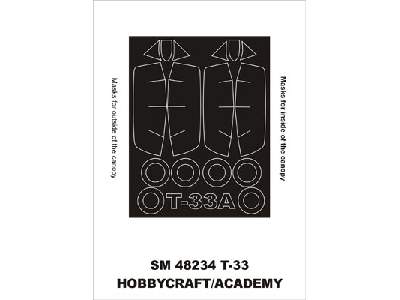 T-33 Academy - zdjęcie 1