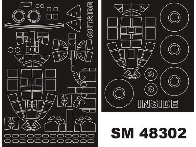 Avro Lancaster B Mki/III Tamiya - zdjęcie 1 Avro Lancaster B Mki/III Tamiya - zdjęcie 1