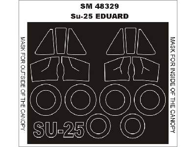 Su-25  EDUARD - zdjęcie 1