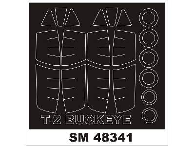 T-2 Buckeye  SPECIAL HOBBY - zdjęcie 1