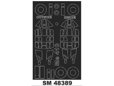 Me 410B-2 (Meng) - zdjęcie 1