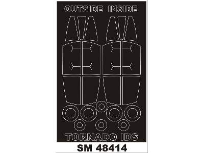 TORNADO IDS REVELL - zdjęcie 1