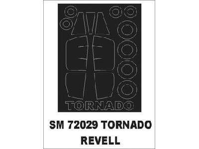 Tornado Revell - zdjęcie 1