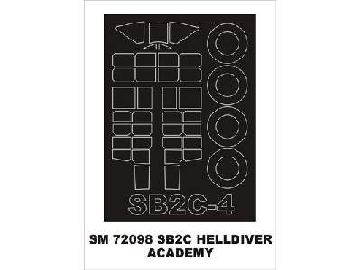 SB2C Helldiver Academy - zdjęcie 1