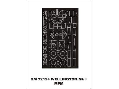 Wellington I/VIII MPM - zdjęcie 1