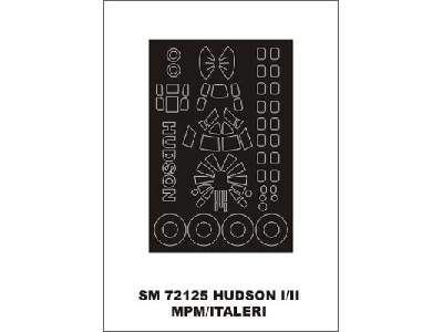 Hudson I/II MPM - zdjęcie 1