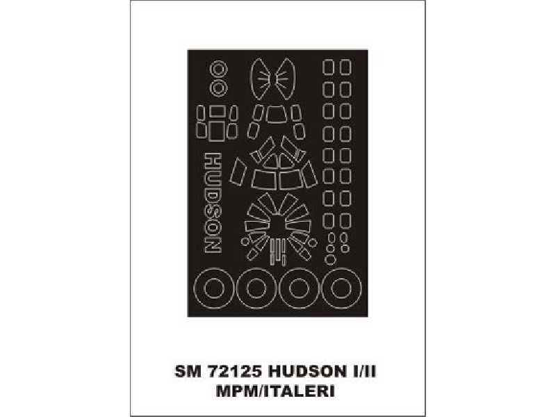 Hudson I/II MPM - zdjęcie 1