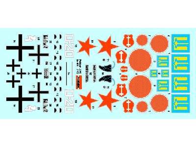 Fokker D.VIIF (late) - zdjęcie 2