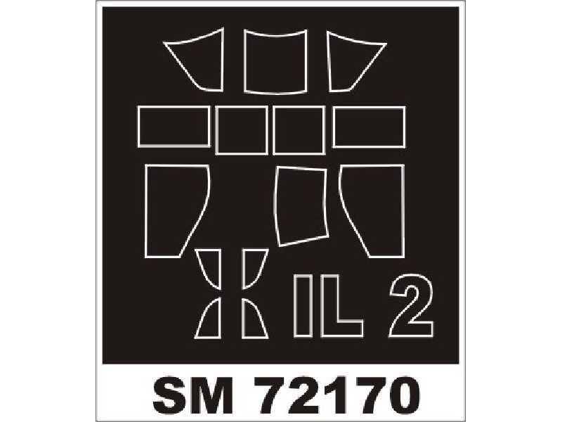 Ił-2 single seater Academy - zdjęcie 1