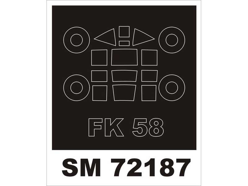 Koolhoven FK-58 AZUR - zdjęcie 1