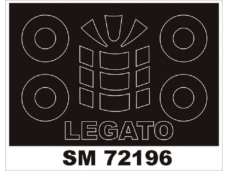 HAWKER HURRICANE LEGATO - zdjęcie 1 HAWKER HURRICANE LEGATO - zdjęcie 1
