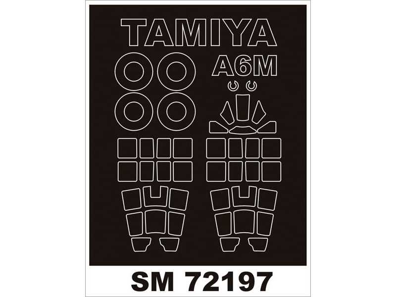 A6M ZERO TAMIYA - zdjęcie 1 A6M ZERO TAMIYA - zdjęcie 1