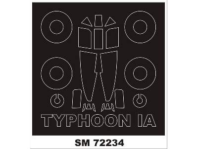 TYPHOON Ia BRENGUN - zdjęcie 1