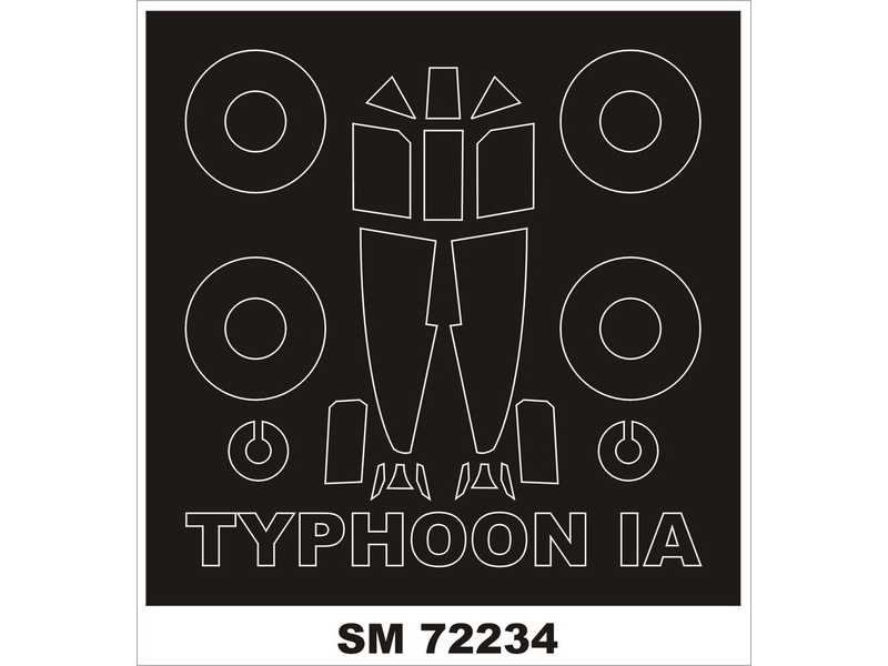 TYPHOON Ia BRENGUN - zdjęcie 1