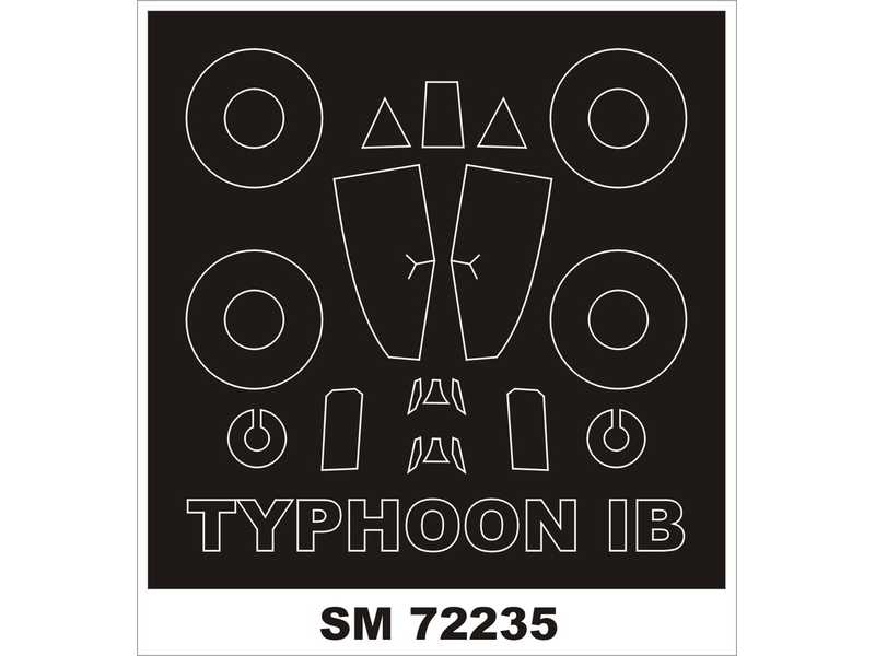 TYPHOON Ib BRENGUN - zdjęcie 1