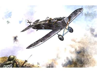 Junkers D.1 - zdjęcie 1