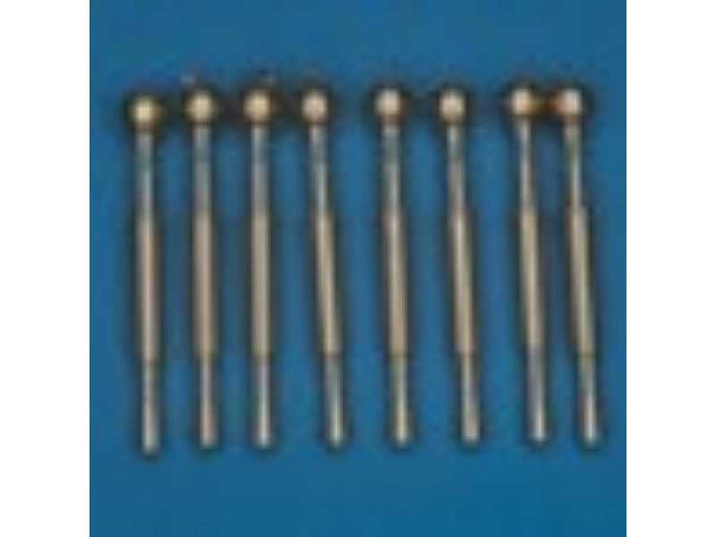 Used on may different ships of WWII - zdjęcie 1
