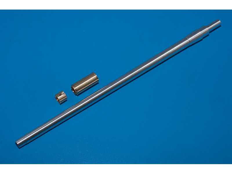 Lufa 120mm M58 - zdjęcie 1 Lufa 120mm M58 - zdjęcie 1
