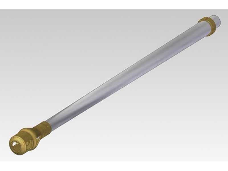 100mm L/56 lufa do działa polowego BS-3 - zdjęcie 1 100mm L/56 lufa do działa polowego BS-3 - zdjęcie 1