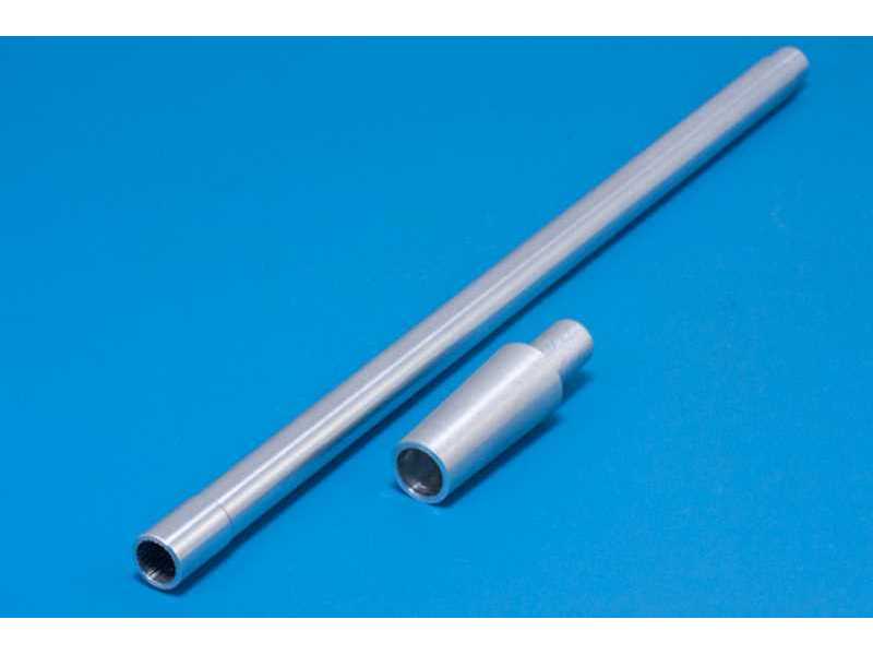 Lufa 203mm 2S44 - zdjęcie 1 Lufa 203mm 2S44 - zdjęcie 1