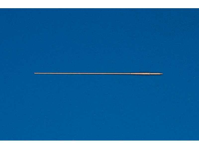 1,4m antena do różnych pojazdów militarnych - zdjęcie 1 1,4m antena do różnych pojazdów militarnych - zdjęcie 1