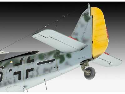 Focke Wulf Fw190 F-8 - zdjęcie 7