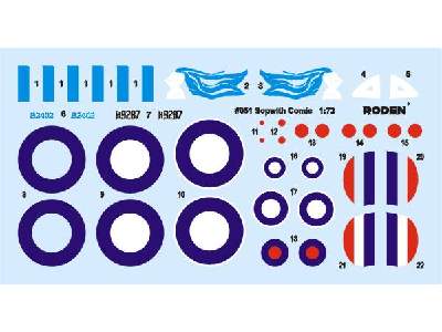 Sopwith Comic - zdjęcie 2
