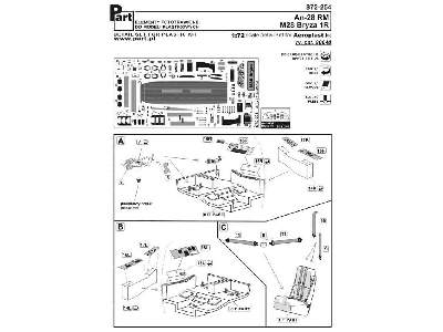 An-28 RM, M28 Bryza 1R Aeroplast - zdjęcie 2
