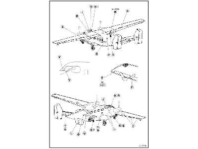 An-28 RM, M28 Bryza 1R Aeroplast - zdjęcie 4