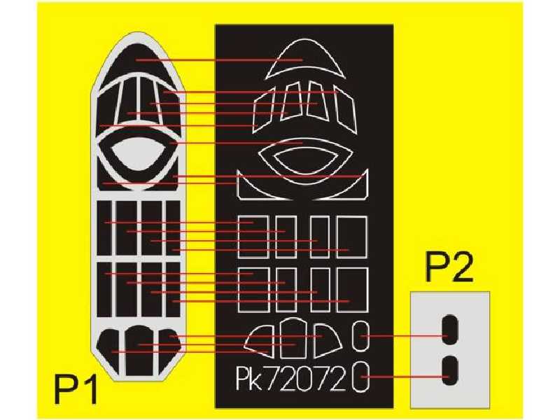 Laetcoere 298 - Azur - zdjęcie 1 Laetcoere 298 - Azur - zdjęcie 1