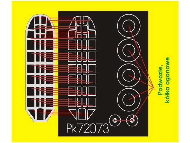 NAA-57 - Azur - zdjęcie 1 NAA-57 - Azur - zdjęcie 1