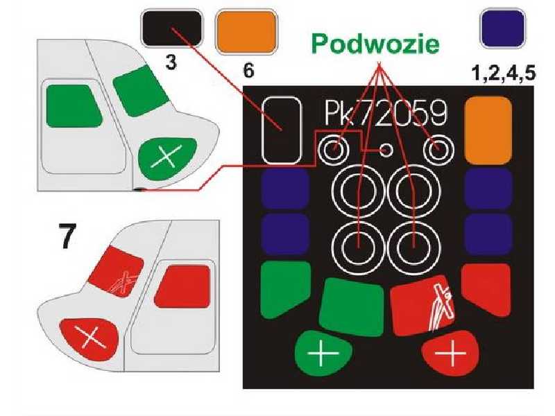 Mil Mi-2 - Hobby Boss - zdjęcie 1 Mil Mi-2 - Hobby Boss - zdjęcie 1